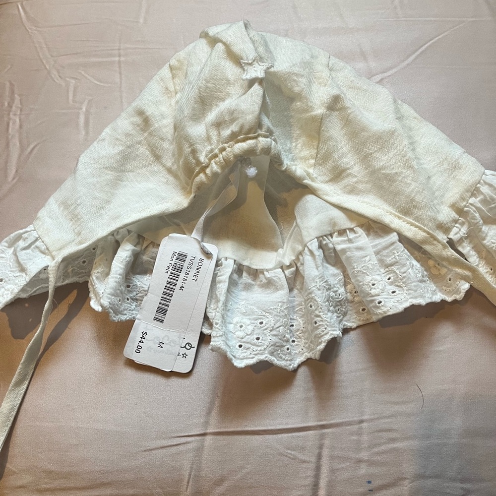 Tocoto Bonnet